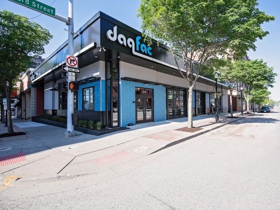 Picture of Daiquiri Factory