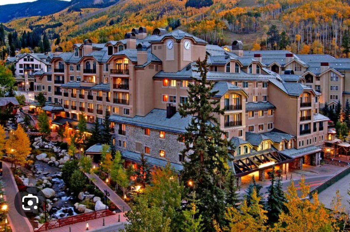 Picture of Beaver Creek Lodge, Autograph Collection