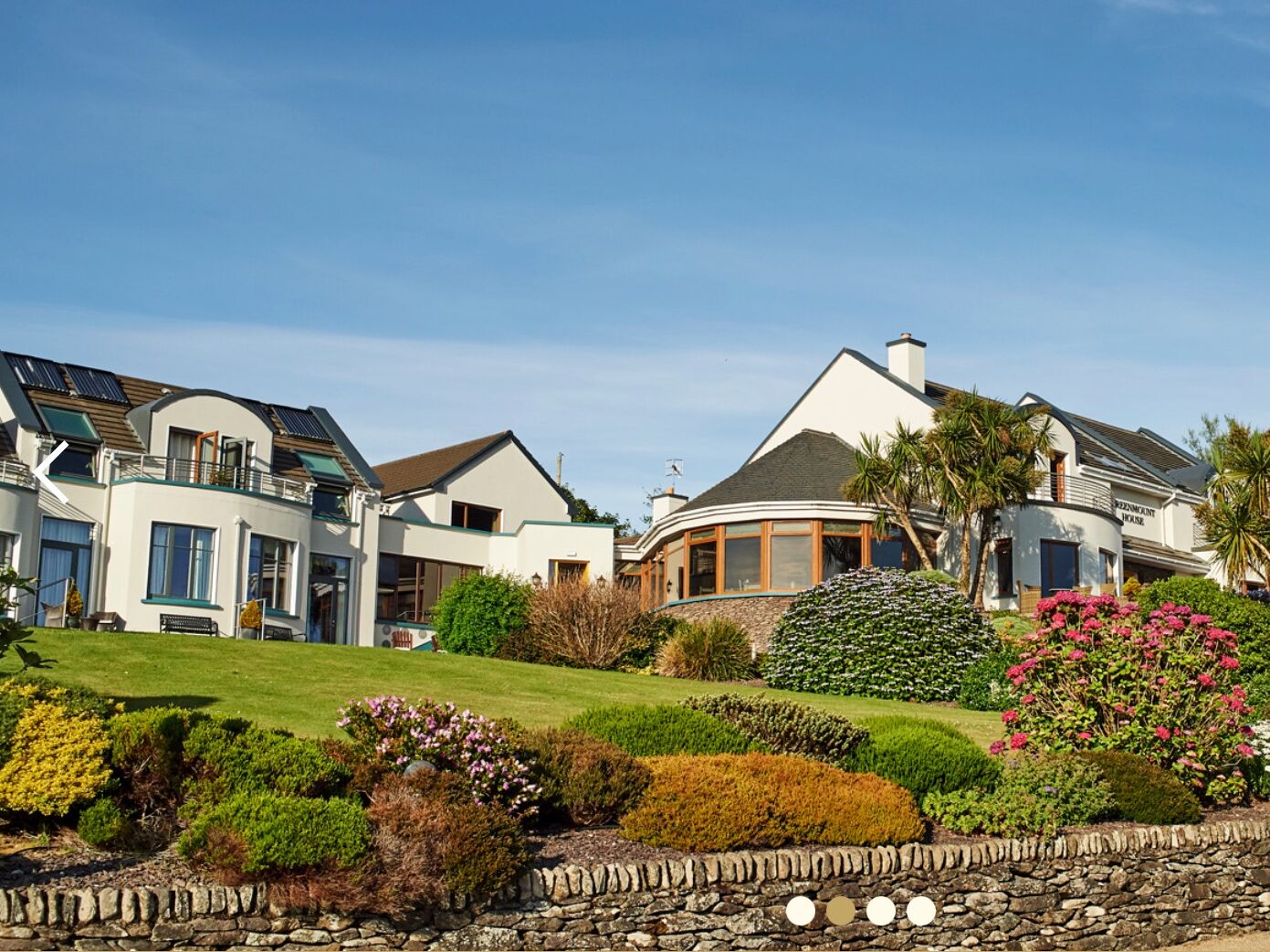 Picture of Greenmount House Dingle
