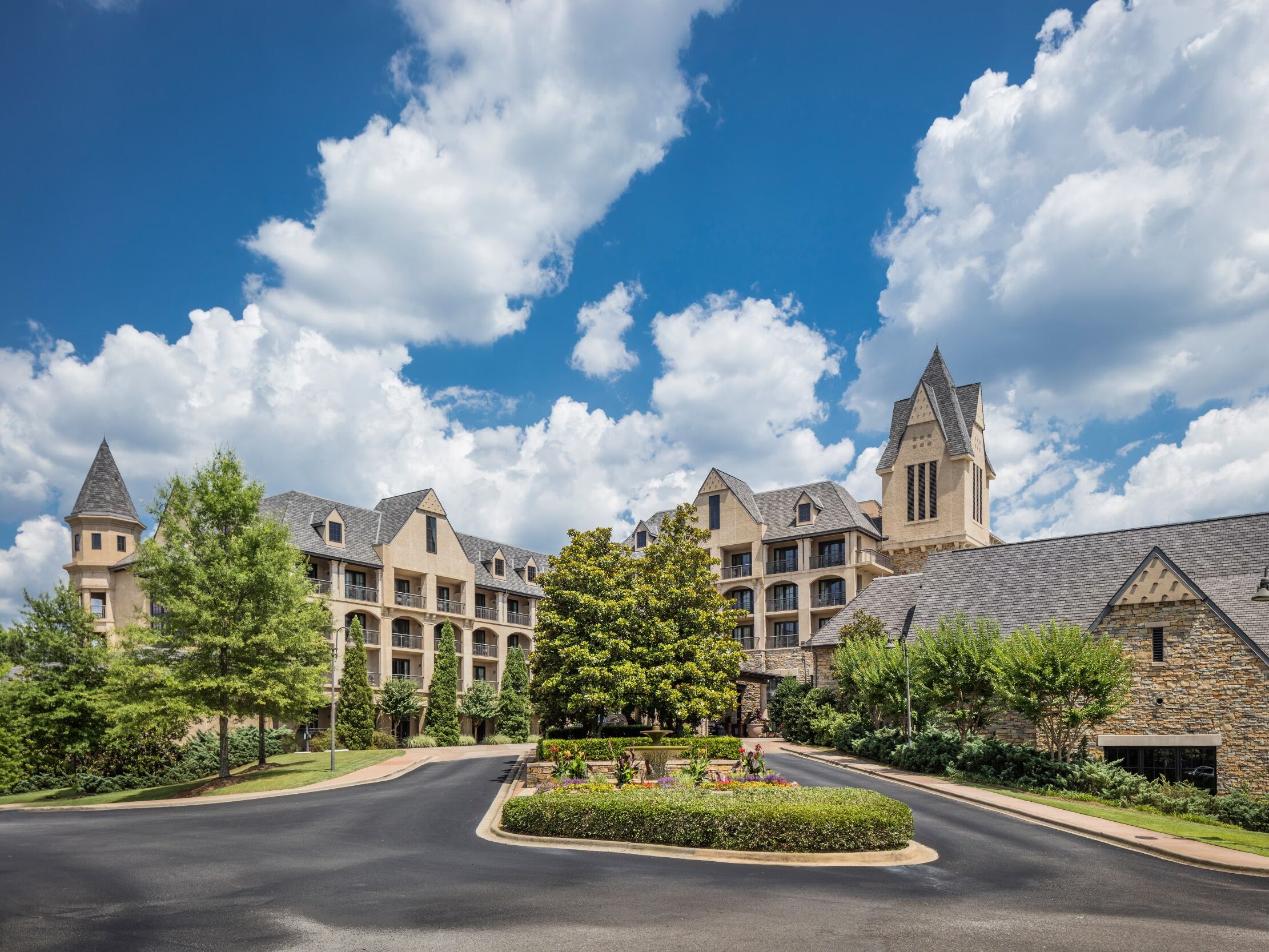 Picture of Renaissance Birmingham Ross Bridge Golf Resort & Spa