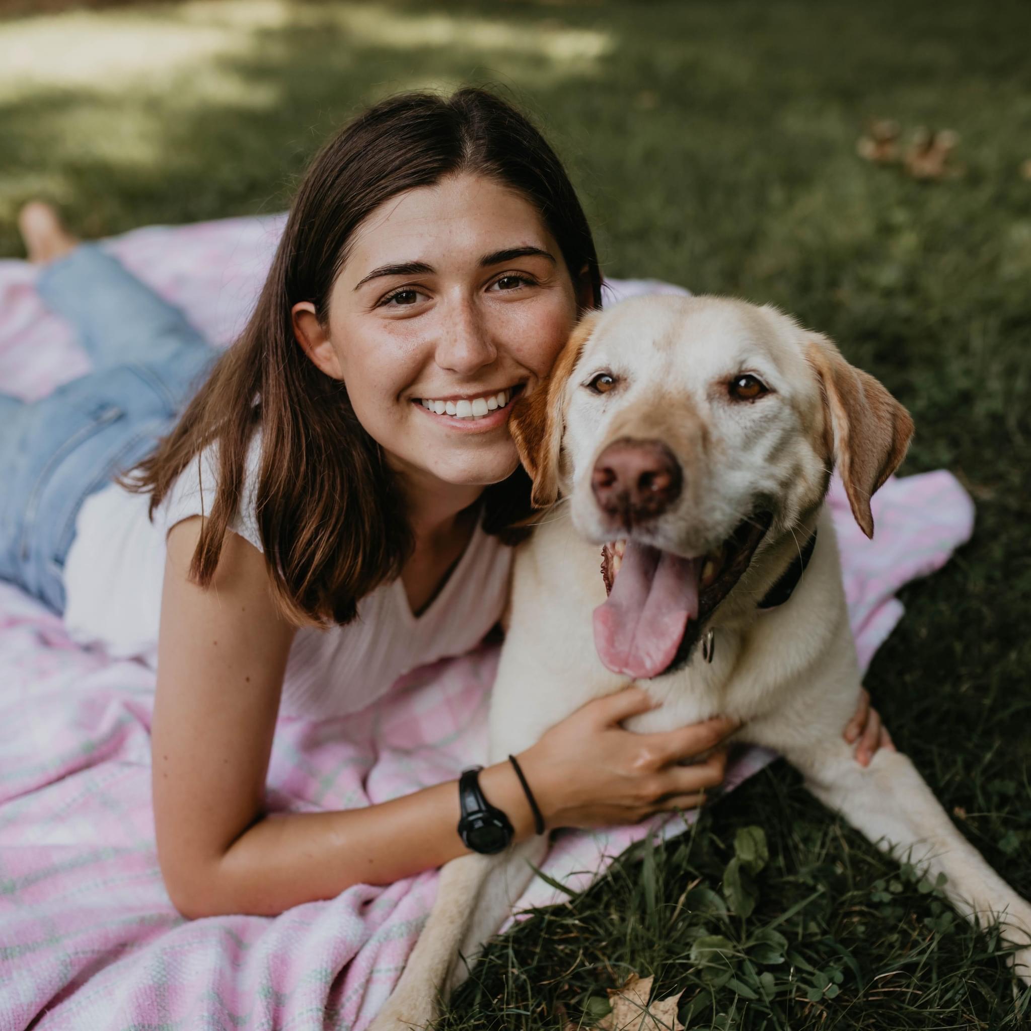 Zoe Haub
