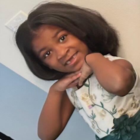 Aubree Morris