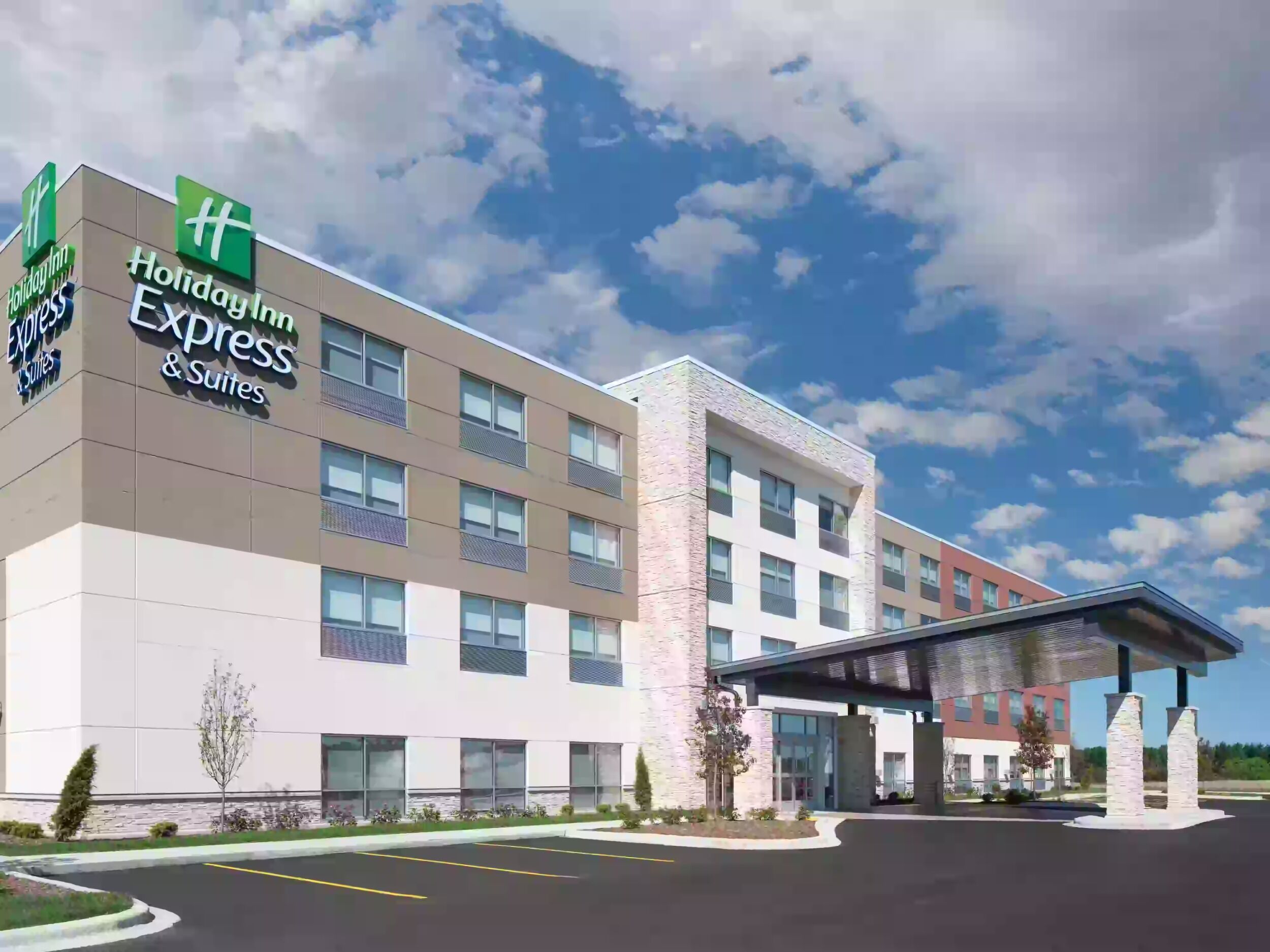 Picture of Holiday Inn Express & Suites Elkhorn - Lake Geneva Area, an IHG Hotel