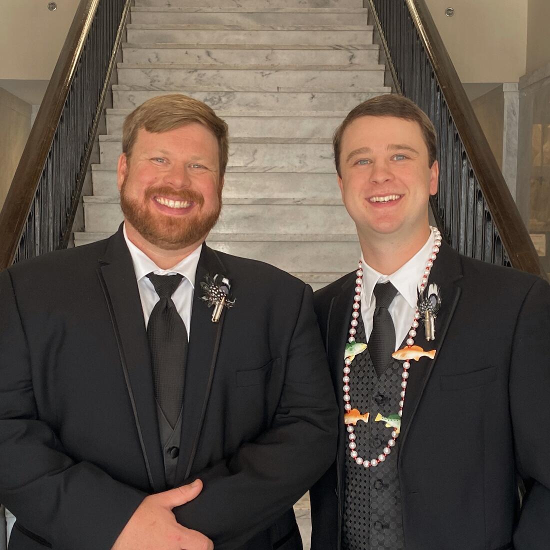 Hunter Dobbins