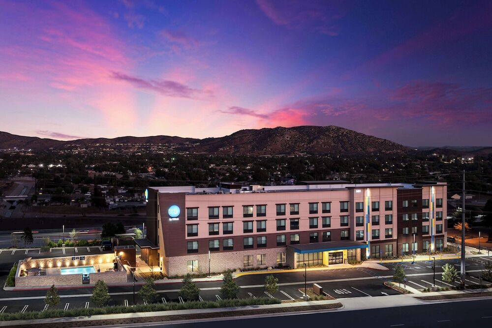 Picture of Tru by Hilton Norco Eastvale