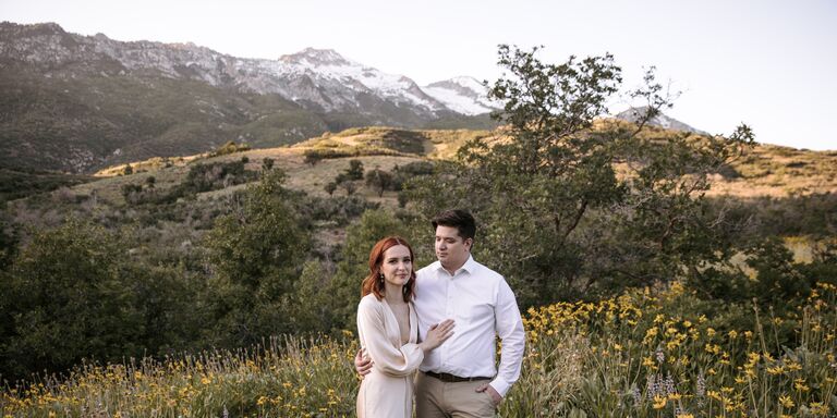 Dakota & Josef Home Page Banner