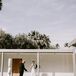 Modern Wedding in Palm Springs