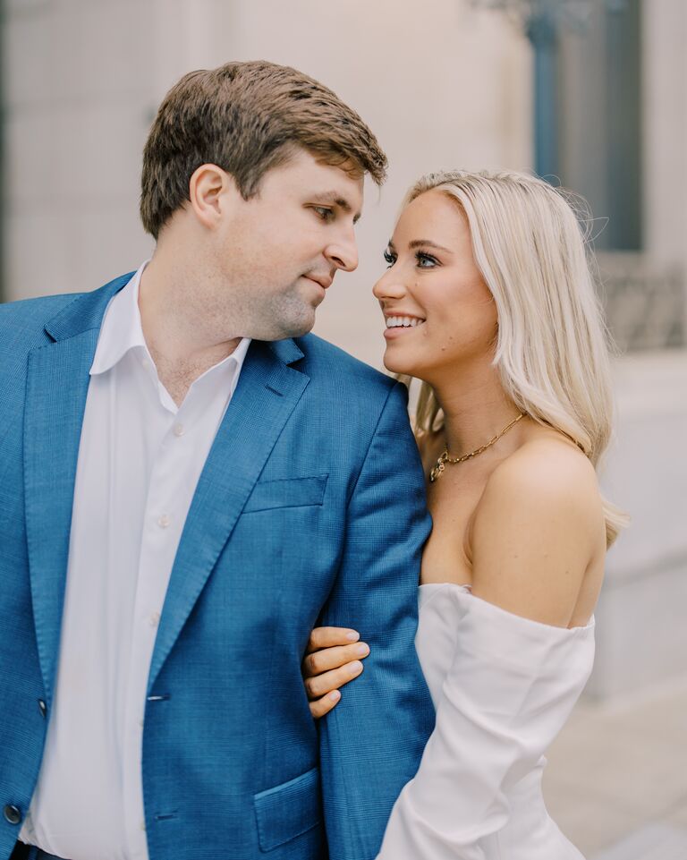 Madison & Jay Home Page Banner