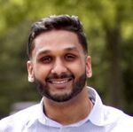 Sunny Patel