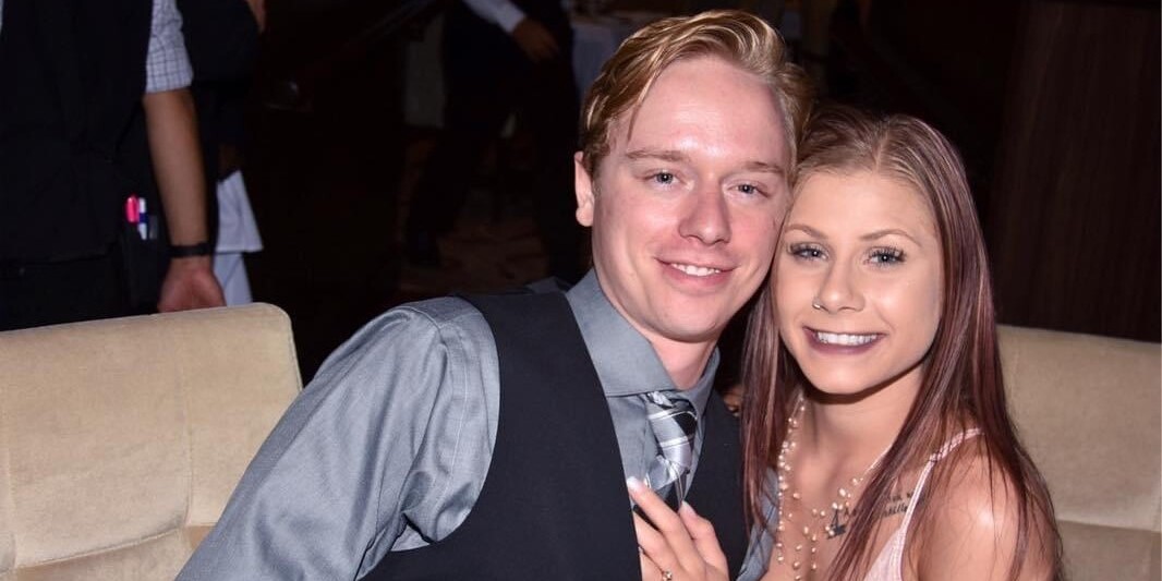 Nicole & Ryan  Home Page Banner