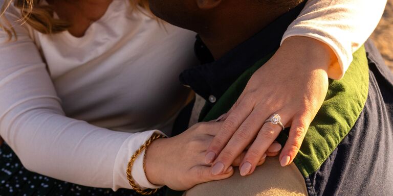 Michelle & Tariq Home Page Banner