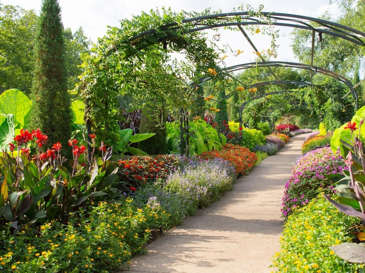 Picture of Cheekwood Botanical Gardens