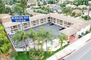Picture of Burbank Inn&Suites