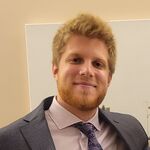 Ryan Mohr