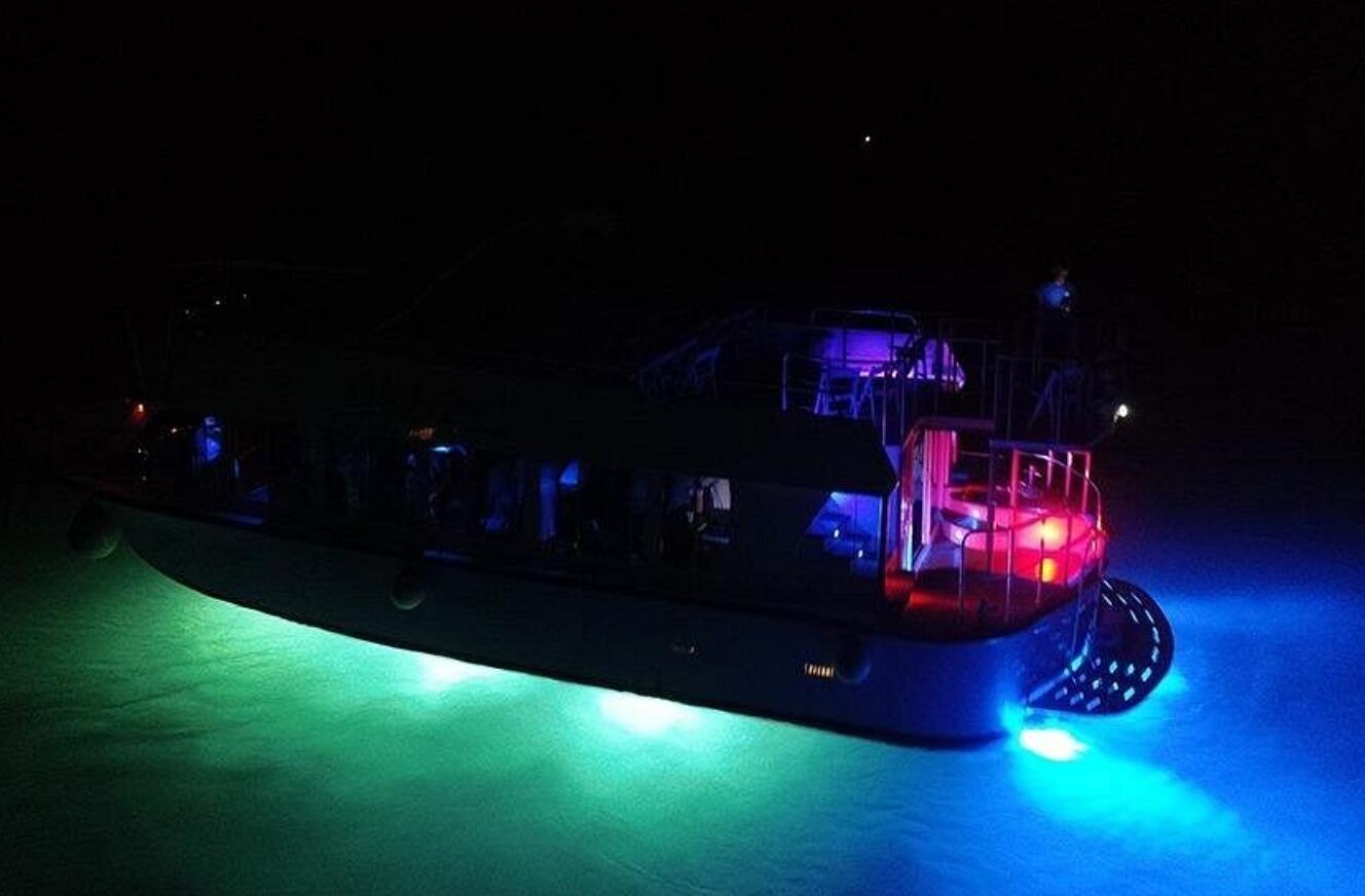 Picture of Bermuda Triangle Twilight Cruise 