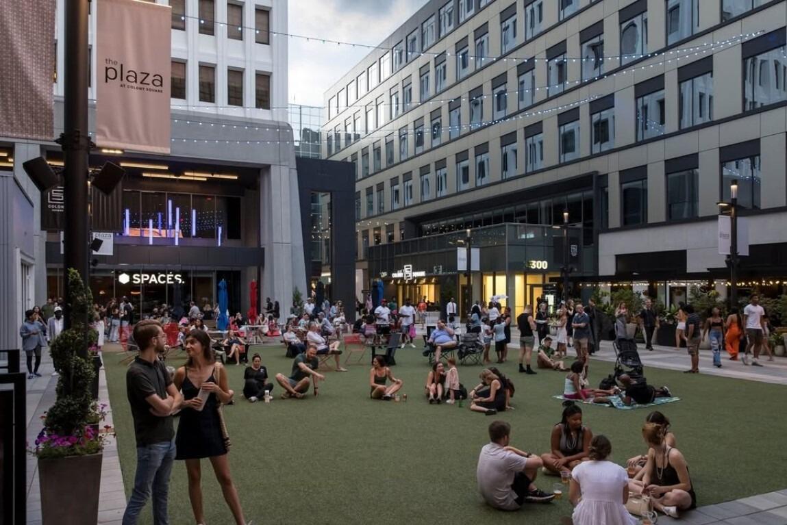 Picture of Colony Square