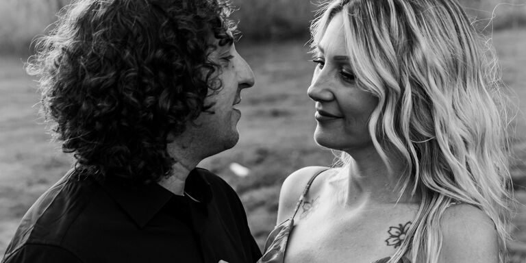 Brianne & Scott Home Page Banner