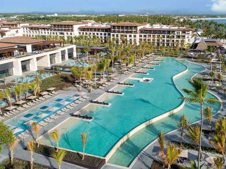 Picture of Lopesan Costa Bávaro Resort, Spa & Casino