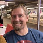 Travis Krahel