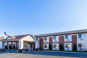 Picture of Quality Inn&Suites Ottumwa