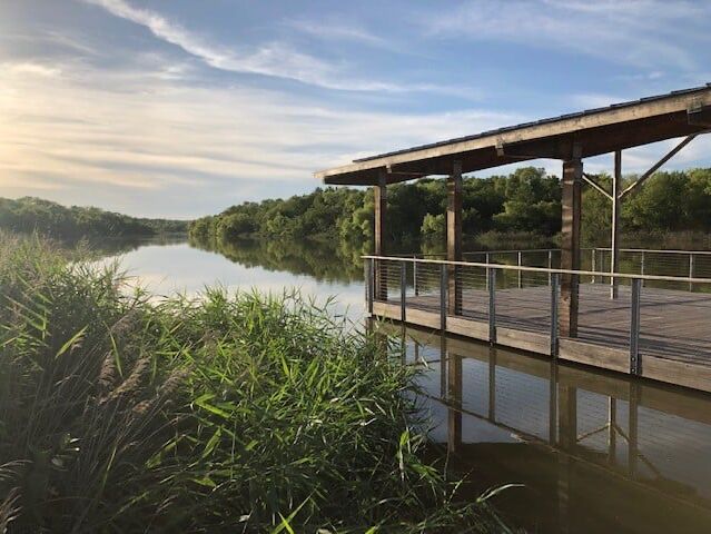 Picture of Fort Worth Nature Center & Refuge