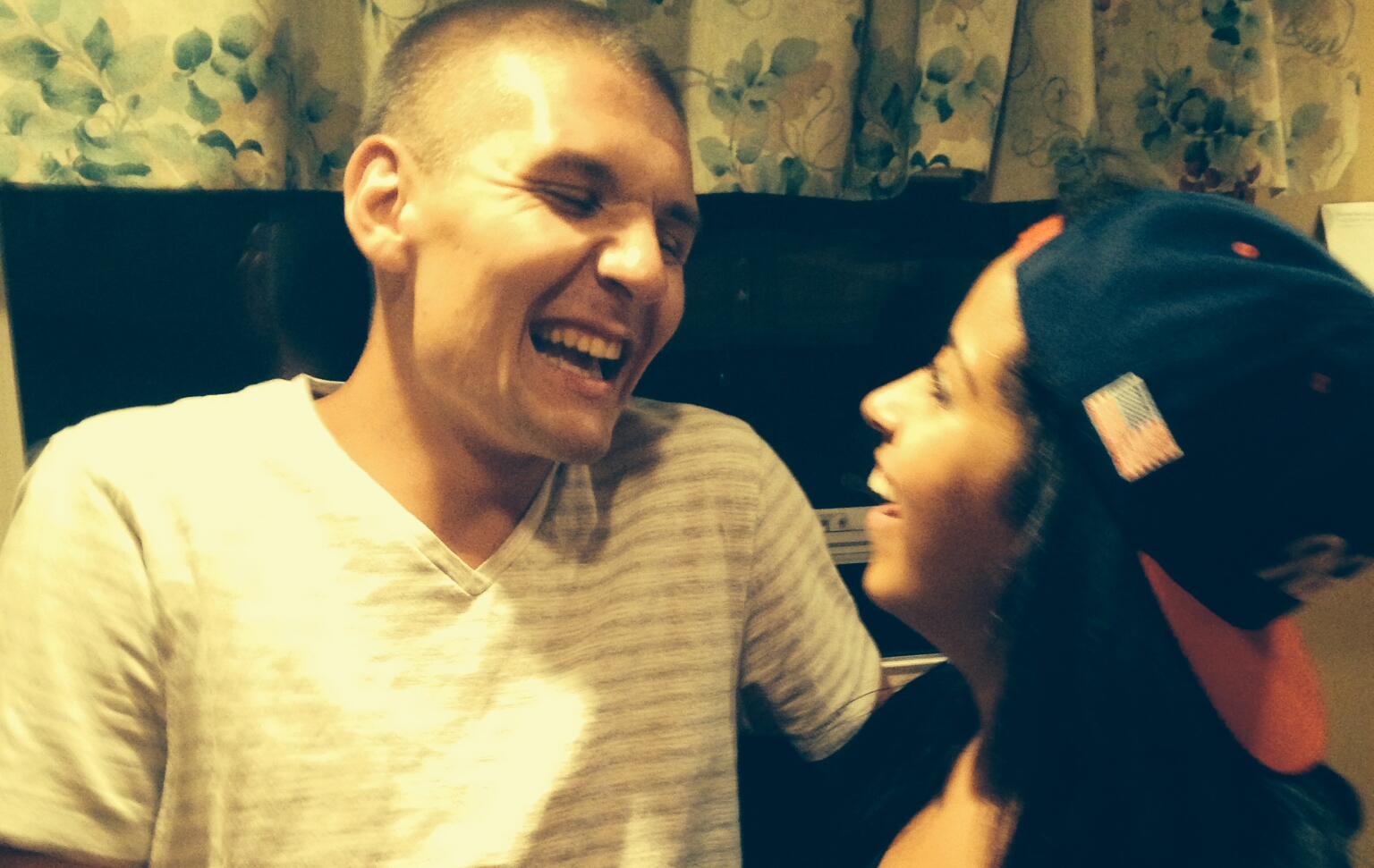 Picture of Our First Time Meeting
