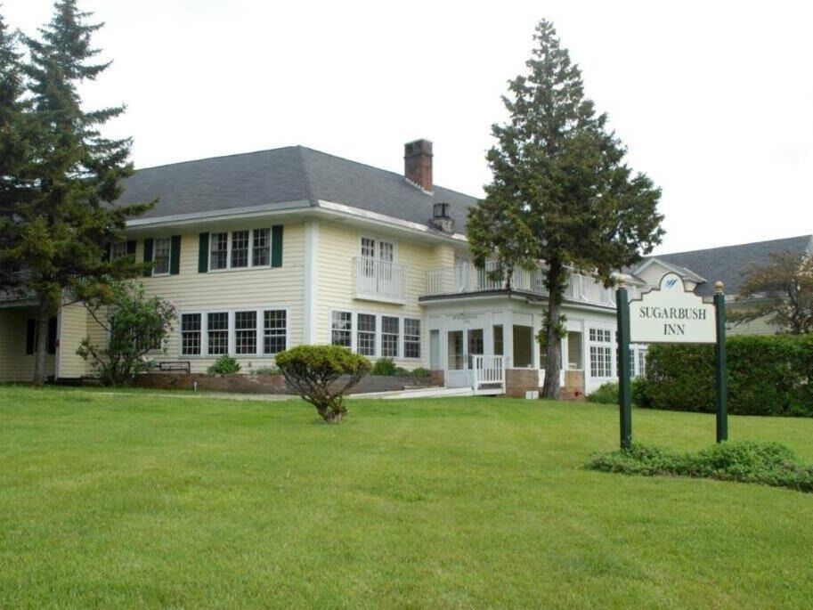 Picture of Sugarbush Inn at Sugarbush