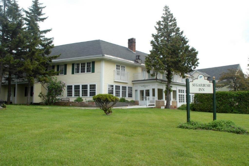 Picture of Sugarbush Inn at Sugarbush