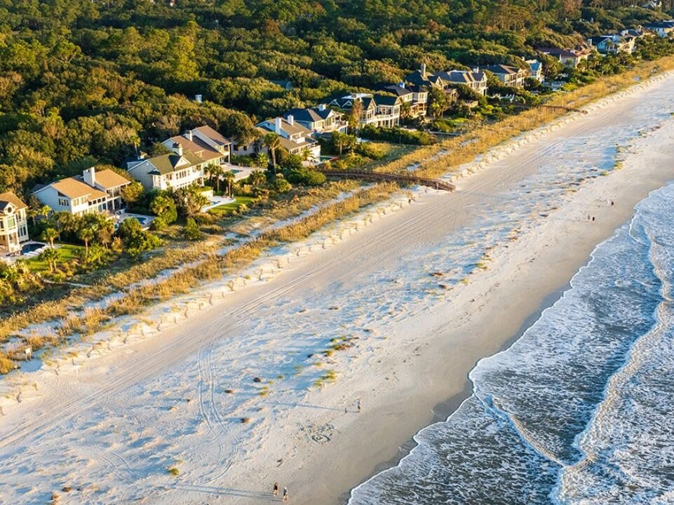 Picture of Palmetto Dunes Villa & Home Rentals