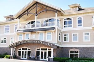 Picture of Riverwalk Place Resort & Spa