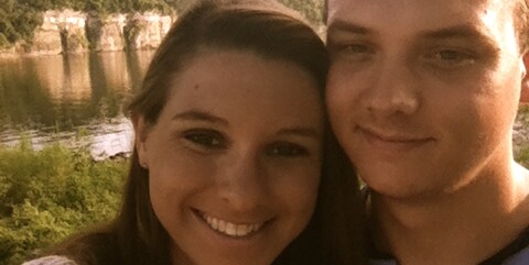 Bailey & Adam Home Page Banner
