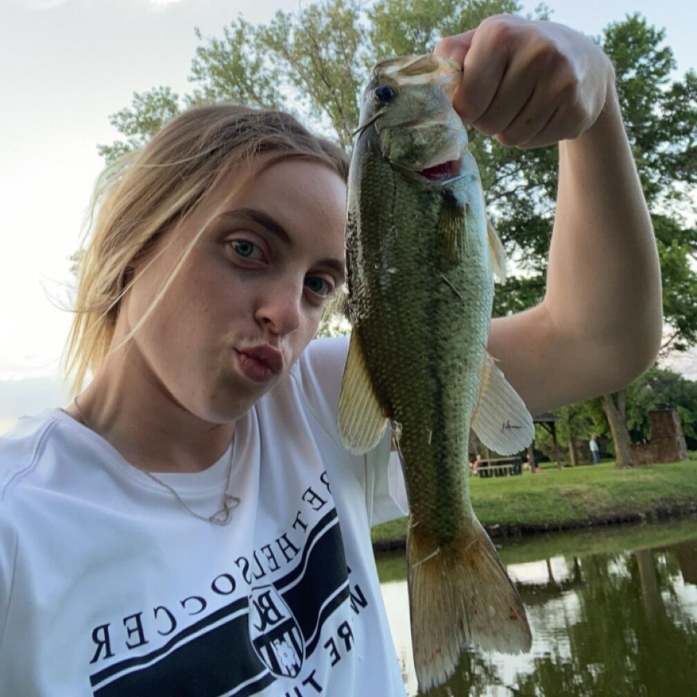 Miki Harkins