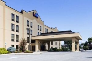 Picture of Comfort Inn & Suites