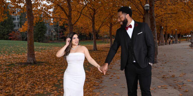 Rosa & Marcus Home Page Banner