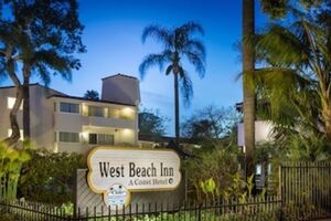 Picture of West Beach Inn a Coast Hotel