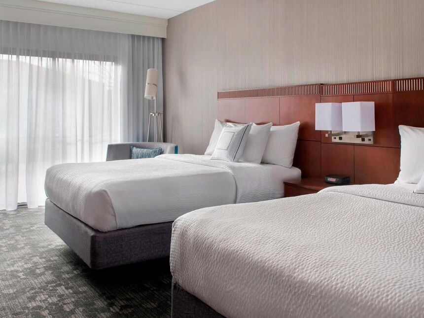 Picture of Courtyard by Marriott Fishkill