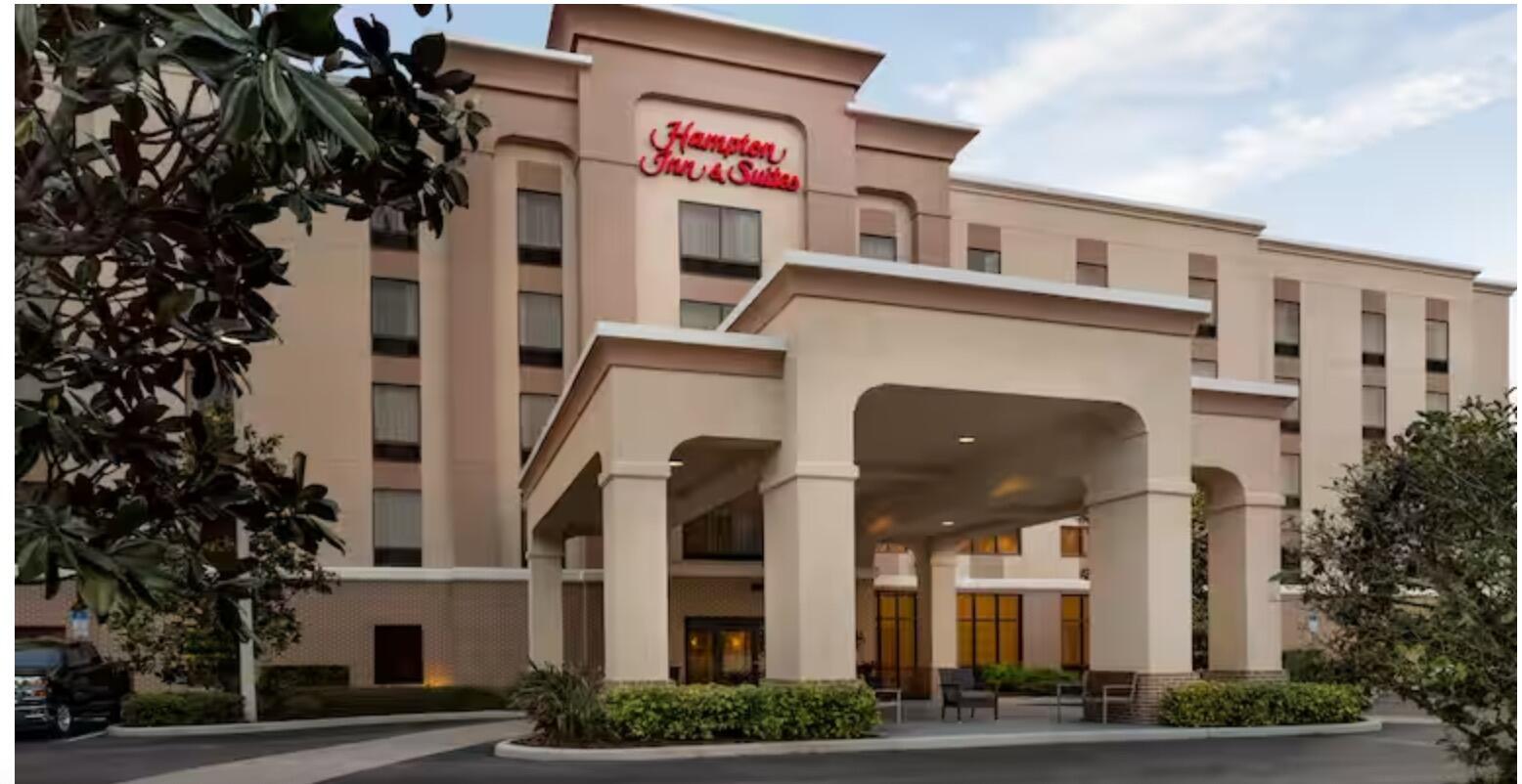 Picture of Hampton Inn & Suites Largo