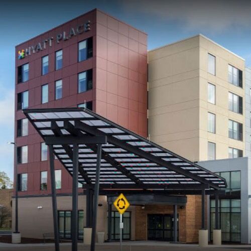 Picture of Hyatt Place Ann Arbor