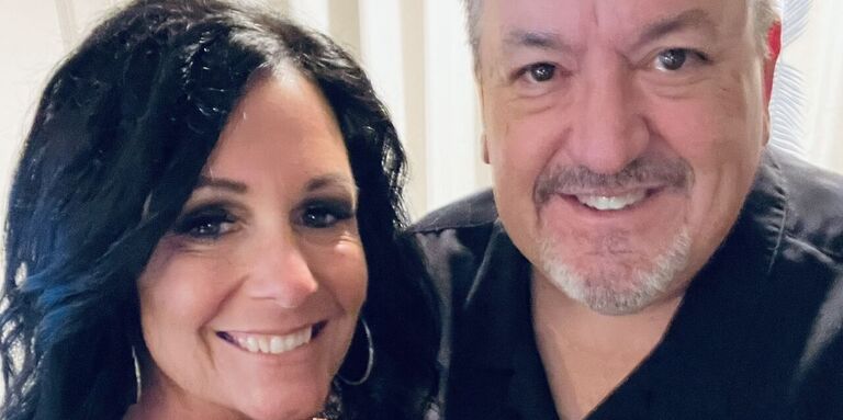 Danielle & Jim Home Page Banner