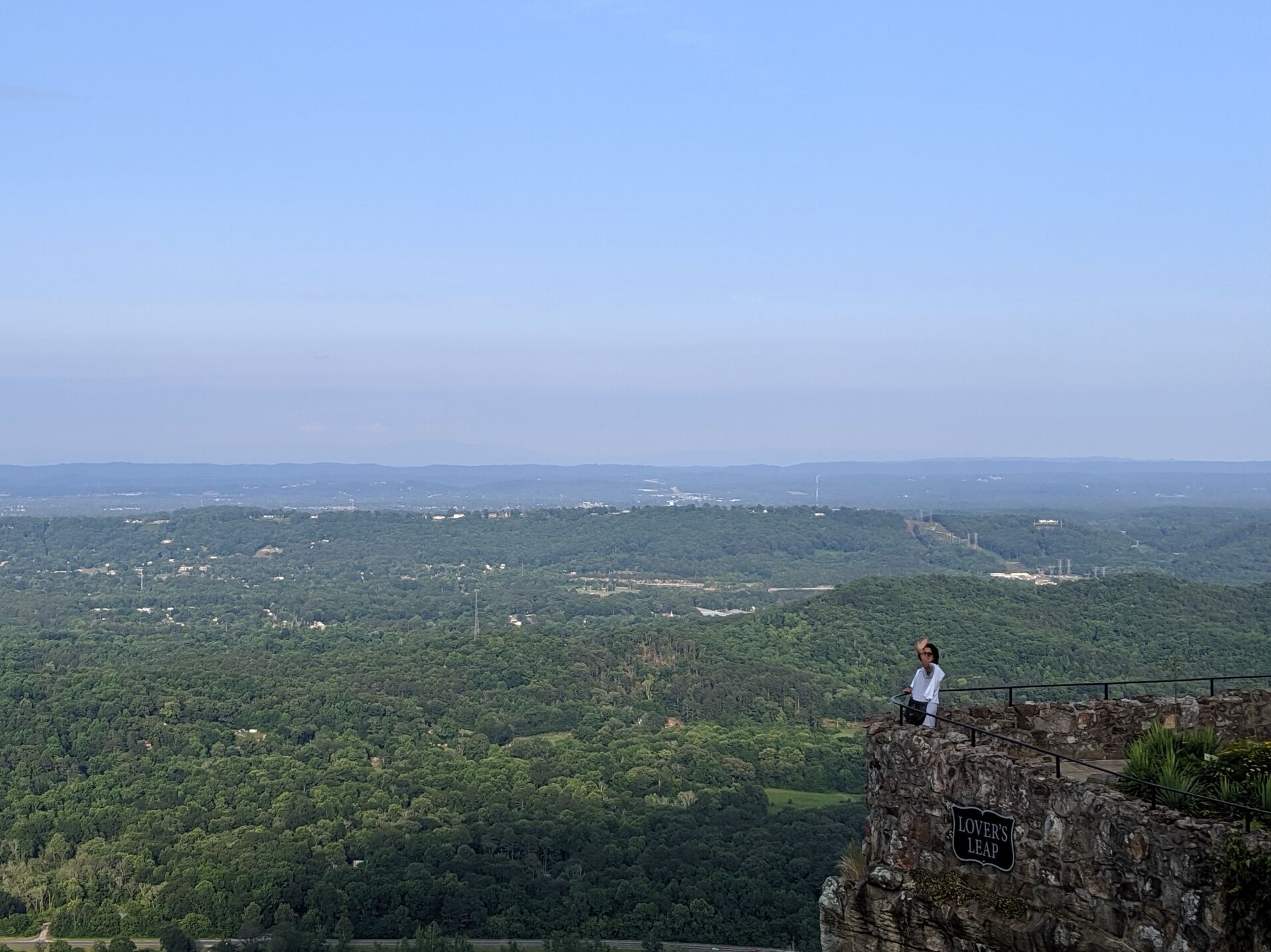 Picture of Rock City Gardens