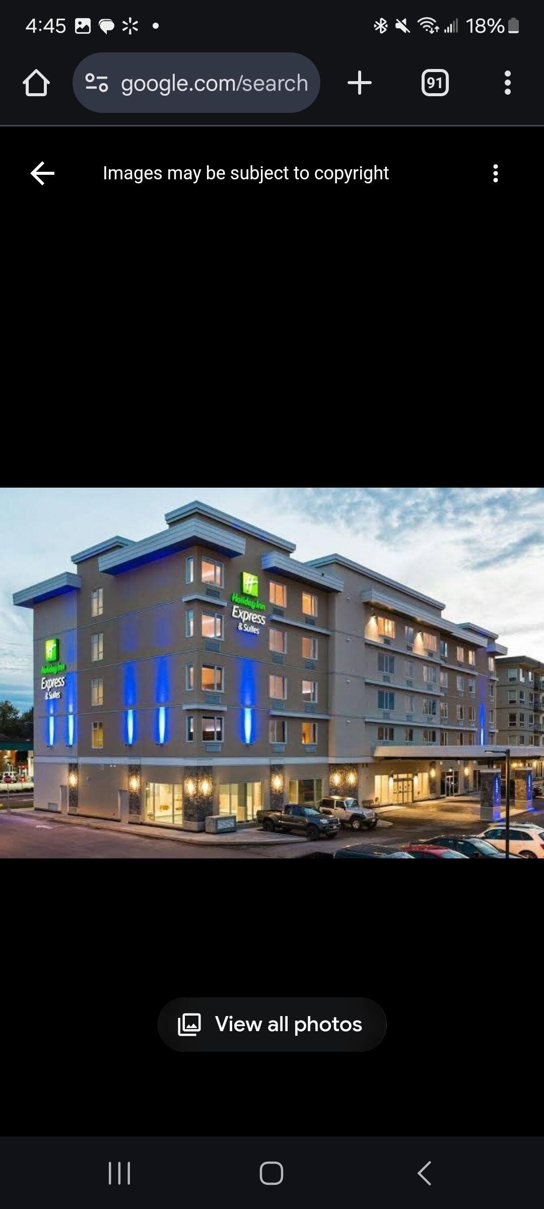 Picture of Holiday Inn Express & Suites Victoria - Colwood, an IHG Hotel
