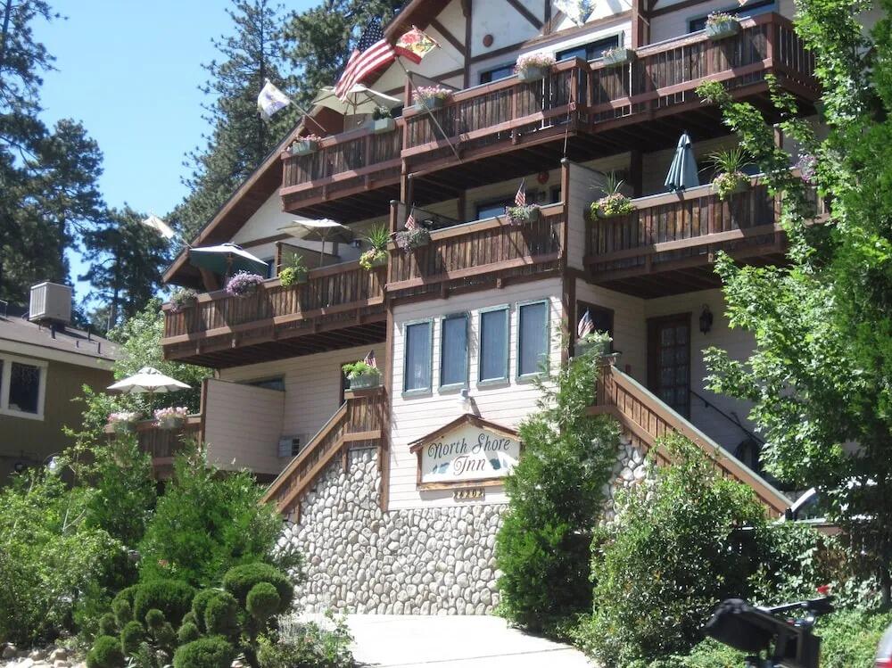 Picture of The North Shore Inn