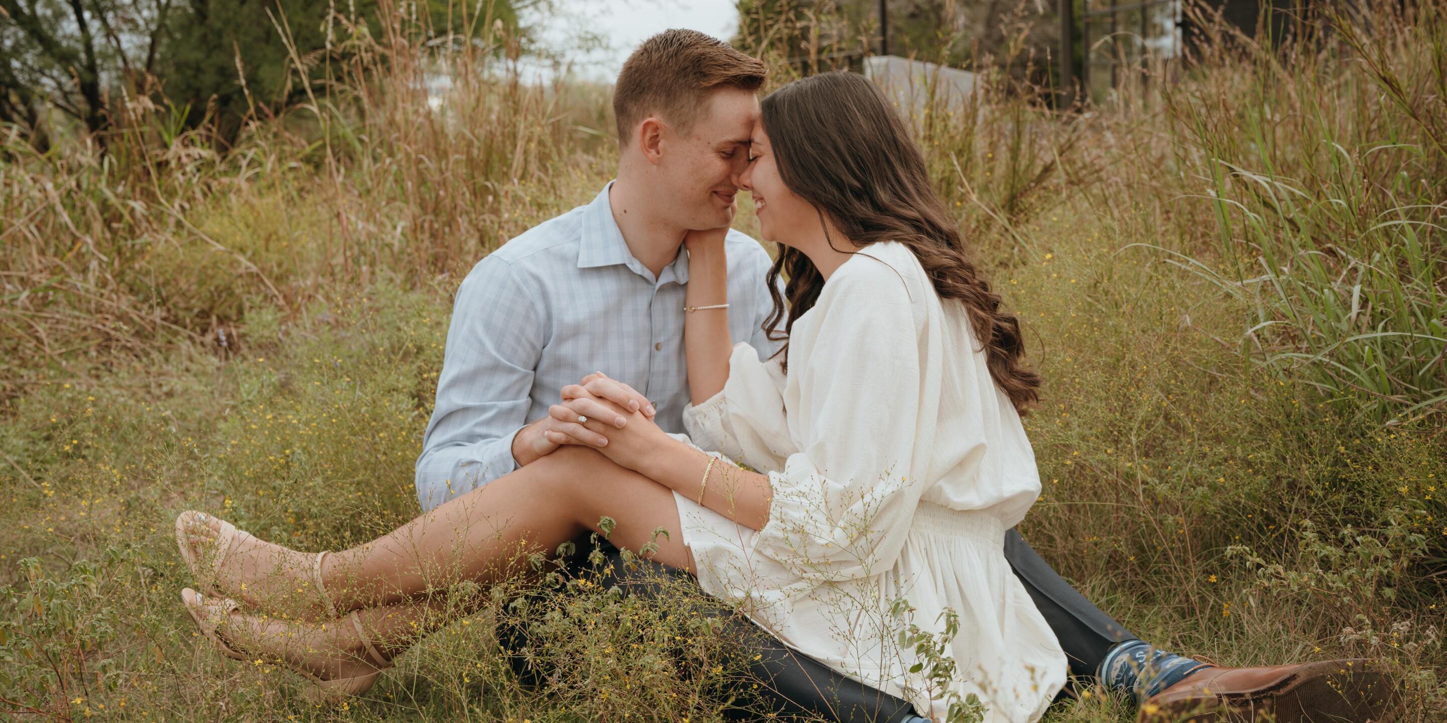 Matthew & Elena Home Page Banner