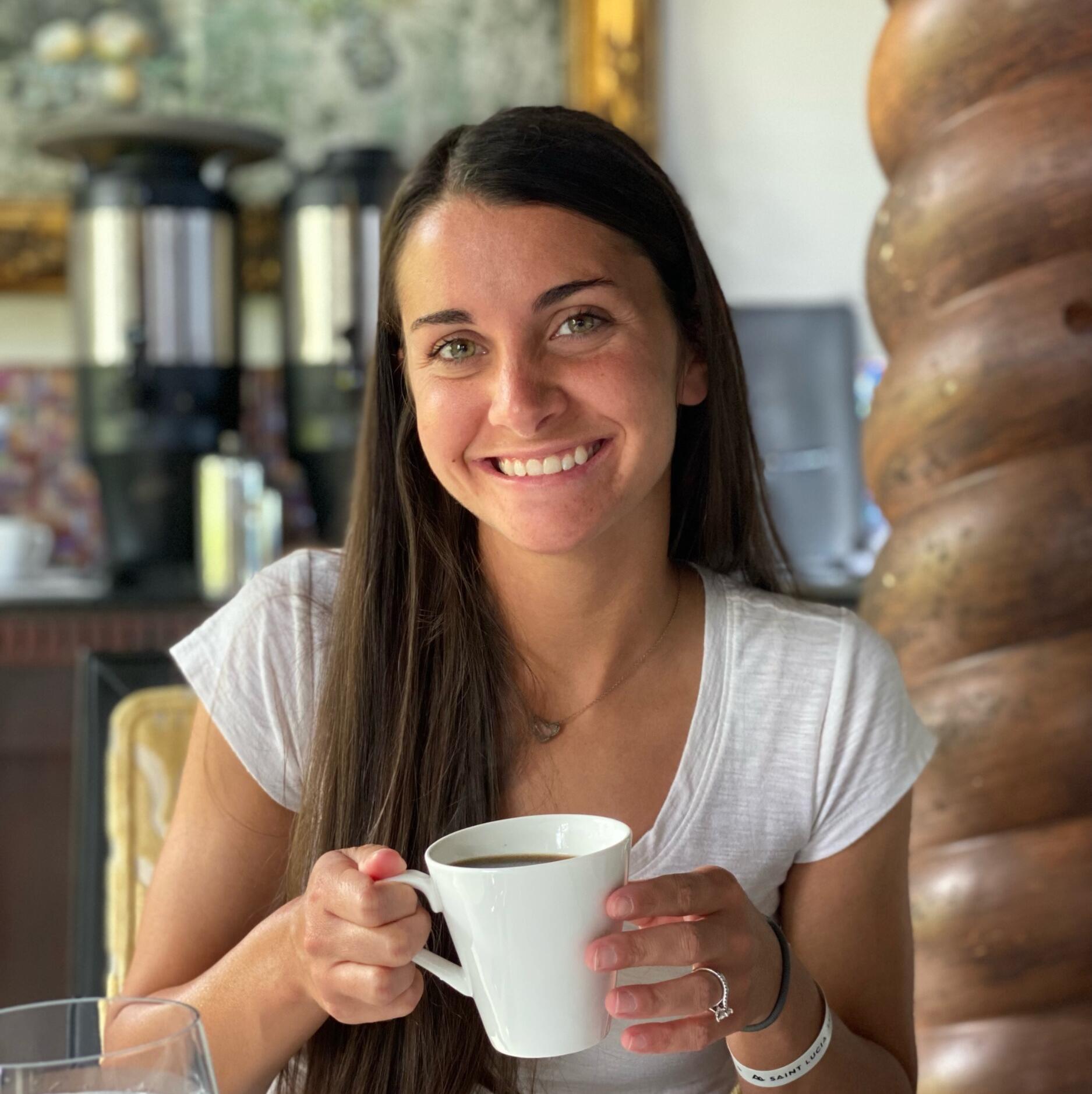 Rachel Rougeau