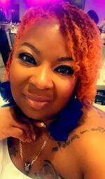 Inez Johnson-Robinson