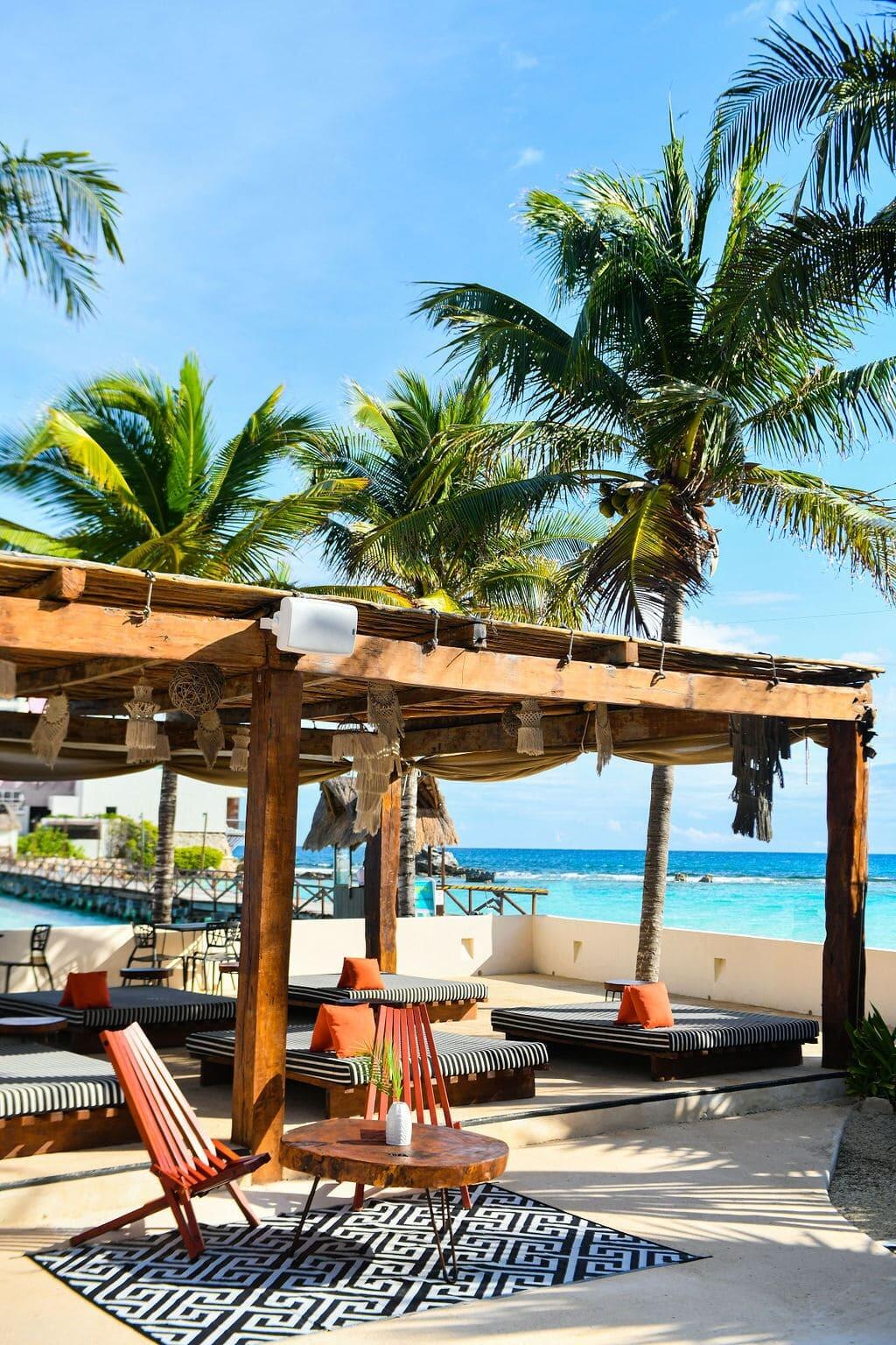 Picture of  Guru Beach Club & Restaurant