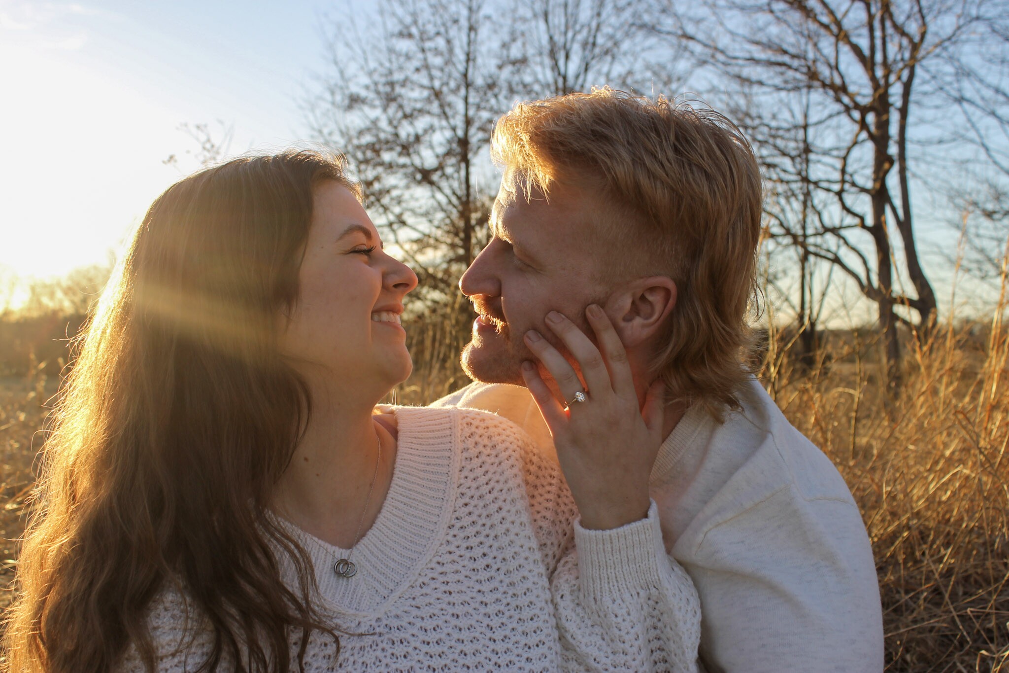 Jacob & Sarah Home Page Banner
