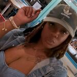 Jaleesa Miller 