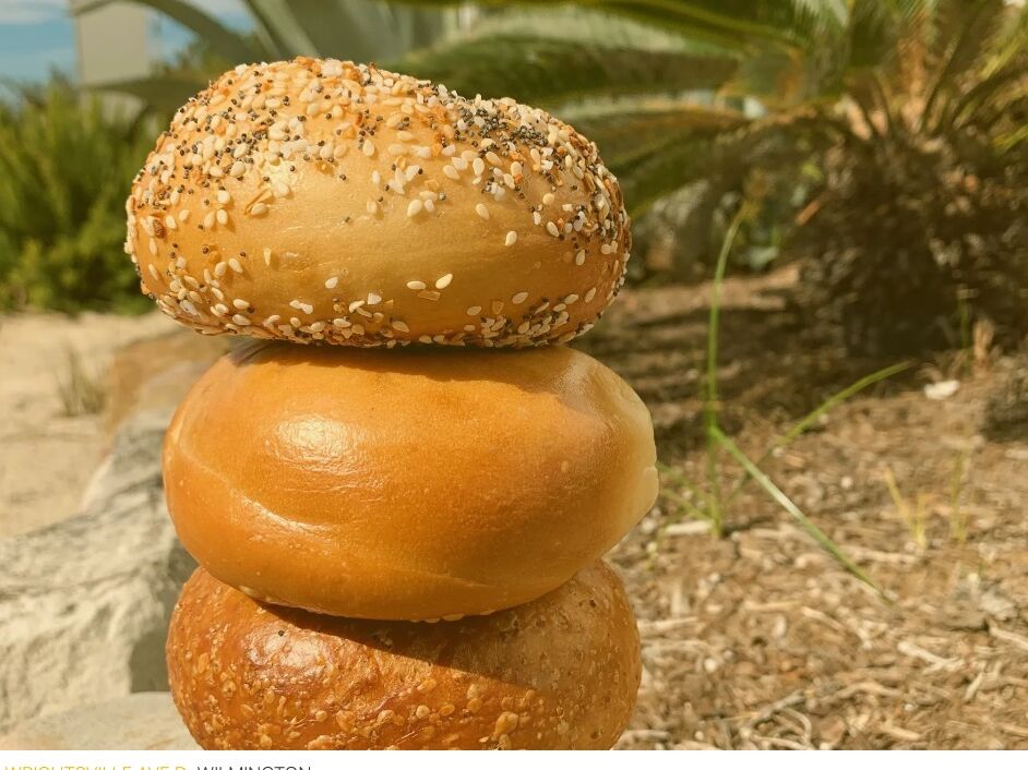 Picture of Beach Bagels & Subs