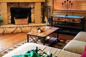 Picture of Lakeview House at Lake Arrowhead